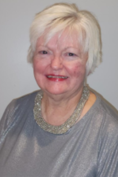 Judy Pronko