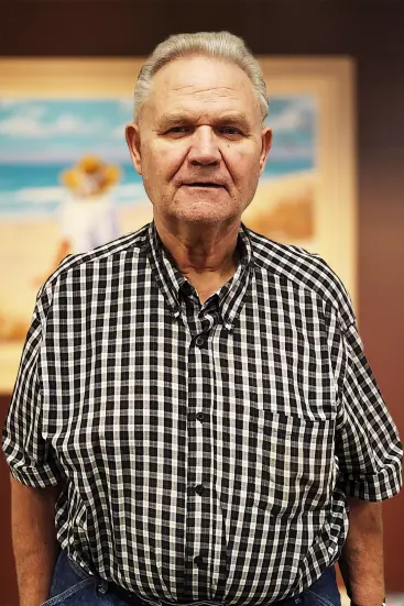 Rich Patchcoski